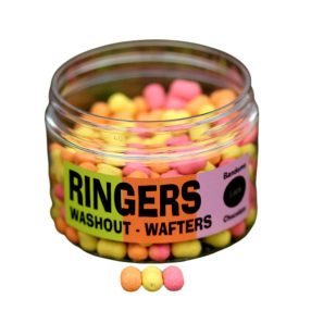 Ringers Washout Wafters - Allsorts 10mm