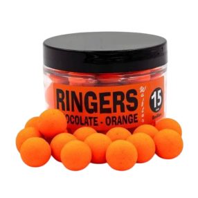 Ringers Chocolate Orange Wafters 15mm