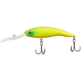 Select Basher 110F 110mm  23g #01