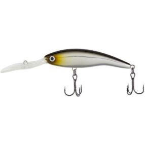 Select Basher 110F 110mm  23g #07