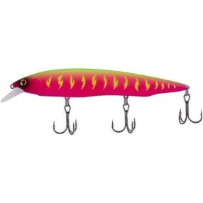 Select Hustler 160SP 160mm 32g #04