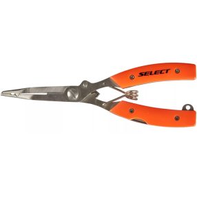 Select Multifunctional Pliers 16cm fogó