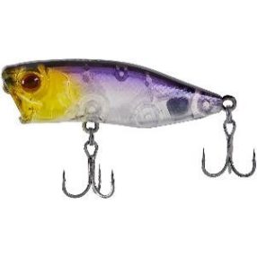 Select Splash 53F 53mm 5.8g #21