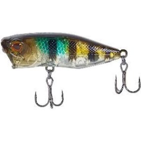 Select Splash 53F 53mm 5.8g #22