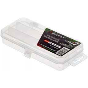 Select Terminal Tackle Box SLHS-007 13.3х6.2х2.5cm