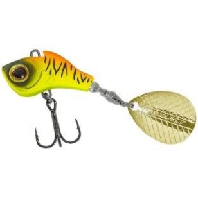 Select Turbo-II 17g #05