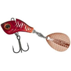 Select Turbo-II 17g #06