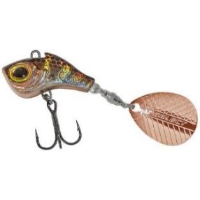 Select Turbo-II 17g #16