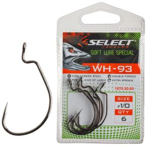 Select WH-93 offset horog