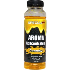 Speciál mix Aroma koncentrátum  Ananász