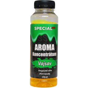 Speciál mix Aroma koncentrátum  Vajsav