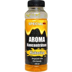 Speciál mix Aroma koncentrátum  Édes kukorica
