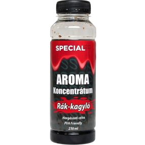 Speciál mix Aroma koncentrátum Rák-kagyló