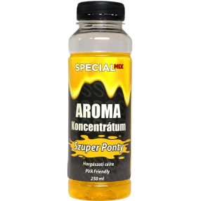 Speciál mix Aroma koncentrátum Szuper Ponty
