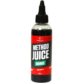 Speciál mix Method juice Mangó