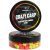 Speciál mix Fluo Wafters Dumbell 8 mm Crazy Carp