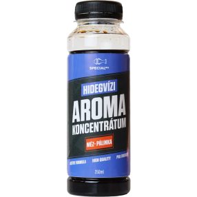 Speciál mix Hidegvízi aroma koncentrátum Méz-pálinka