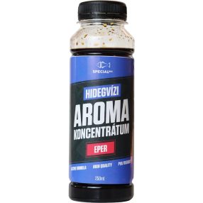 Speciál mix Hidegvízi aroma koncentrátum  Eper
