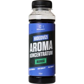 Speciál mix Hidegvízi aroma koncentrátum  Mangó