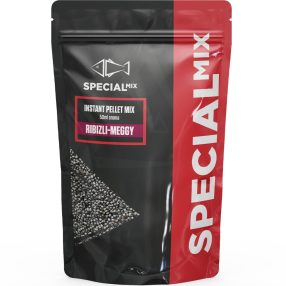 Speciál mix Instant Pellet Mix Ribizli-meggy
