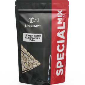 Speciál mix Kukoricacsíra pellet