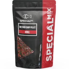 Speciál mix Method Carp Pellet Krill 2 mm