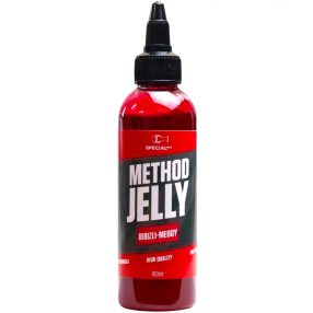 Speciál mix Method Jelly Ribizli-meggy