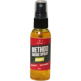 Speciál mix Method Smoke Spray Ananász