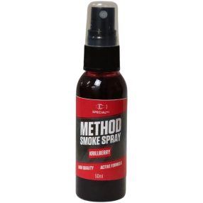 Speciál mix Method Smoke Spray Krillberry
