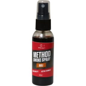 Speciál mix Method Smoke Spray Máj