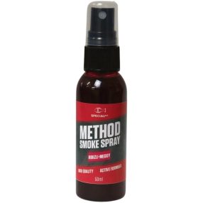 Speciál mix Method Smoke Spray Ribizli-meggy