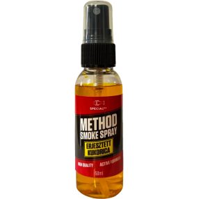 Speciál mix Method Smoke Spray Erjesztett Kukorica