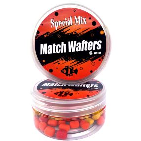 Speciál mix Match Wafters 6 mm
