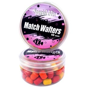 Speciál mix Match Wafters 10 mm