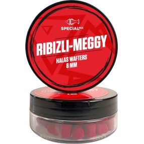 Speciál mix Oldódó, halas wafters dumbell Ribizli-meggy 