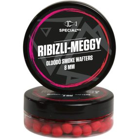 Speciál mix Oldódó Smoke Wafters Ribizli-meggy