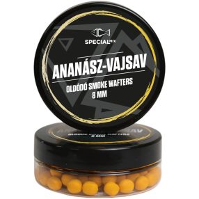 Speciál mix Oldódó Smoke Wafters Ananász-vajsav