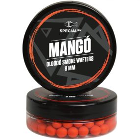 Speciál mix Oldódó Smoke Wafters Mangó