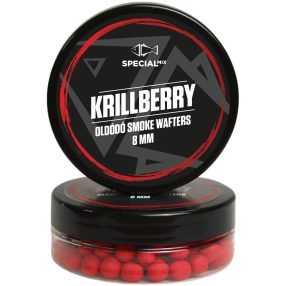 Speciál mix Oldódó Smoke Wafters Krillberry