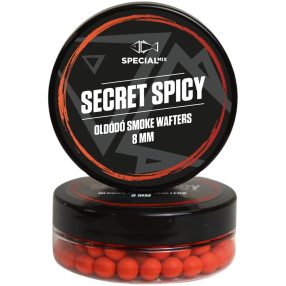 Speciál mix Oldódó Smoke Wafters Secret Spicy