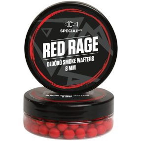 Speciál mix Oldódó Smoke Wafters Red Rage