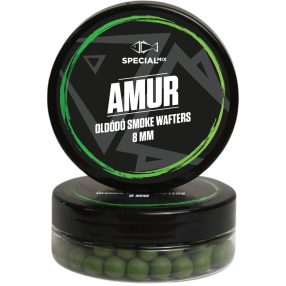Speciál mix Oldódó Smoke Wafters Amur