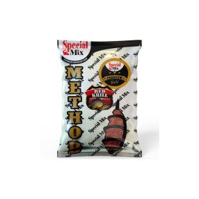 Speciál Mix Prémium Method RED KRILL Etetőanyag 