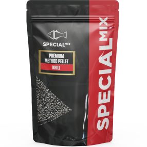 Speciál mix Prémium Method Pellet Krill