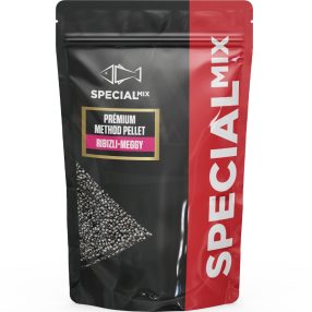 Speciál mix Prémium Method Pellet Ribizli-meggy