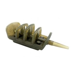 Topmix River method feeder kosár