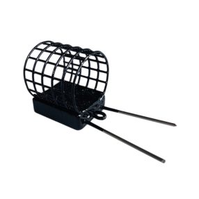 TOP MIX CRAB Folyóvízi feeder kosár