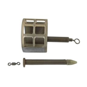 TOP MIX VARIO Feeder kosár "S"