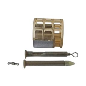 TOP MIX VARIO Feeder kosár "M"