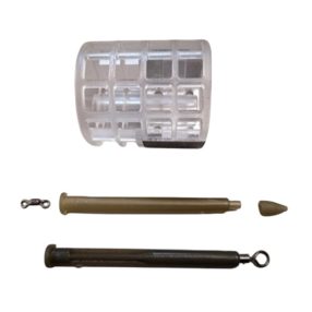 TOP MIX VARIO Feeder kosár "L"